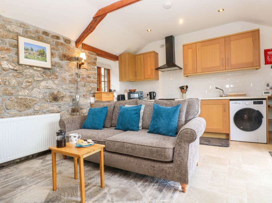 Fizz-Gog Cottage