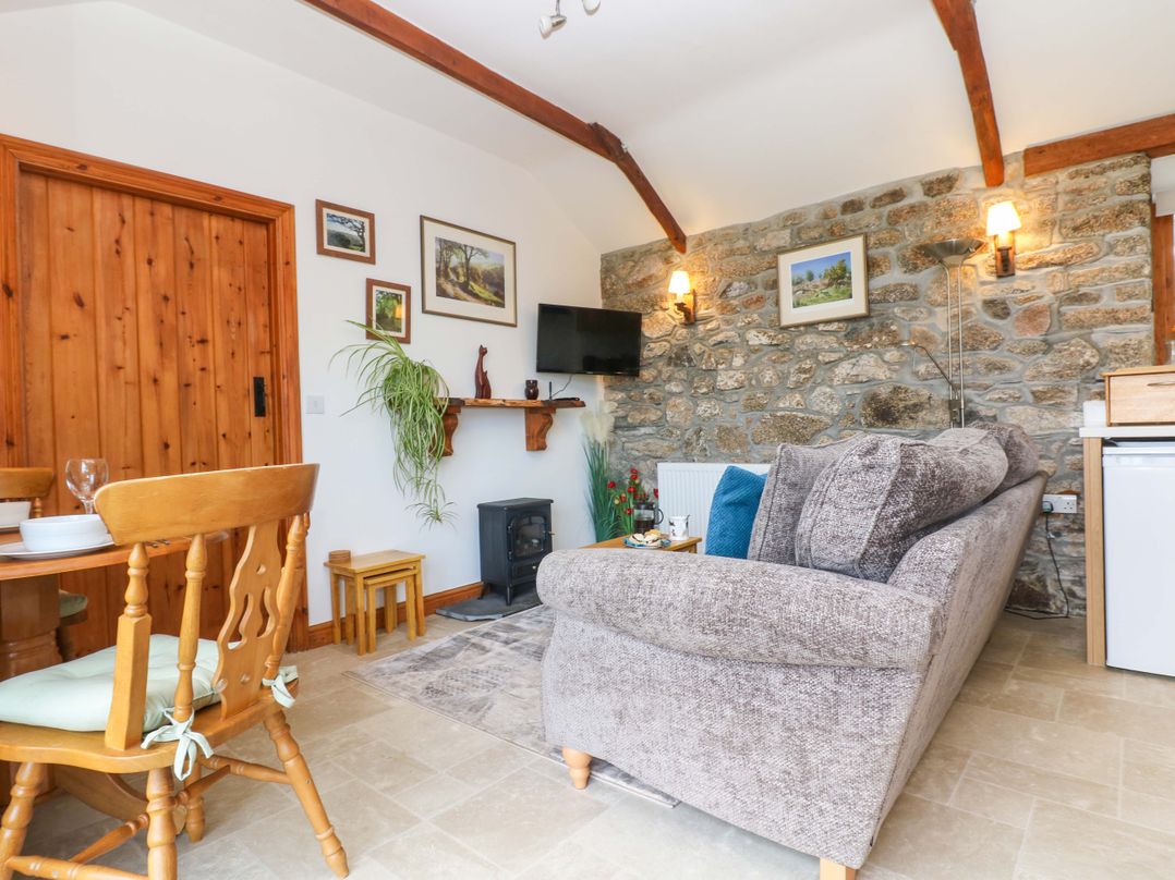 Fizz-Gog Cottage
