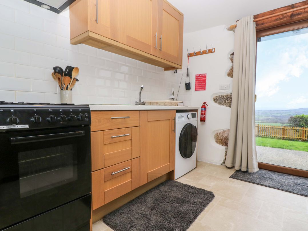 Fizz-Gog Cottage