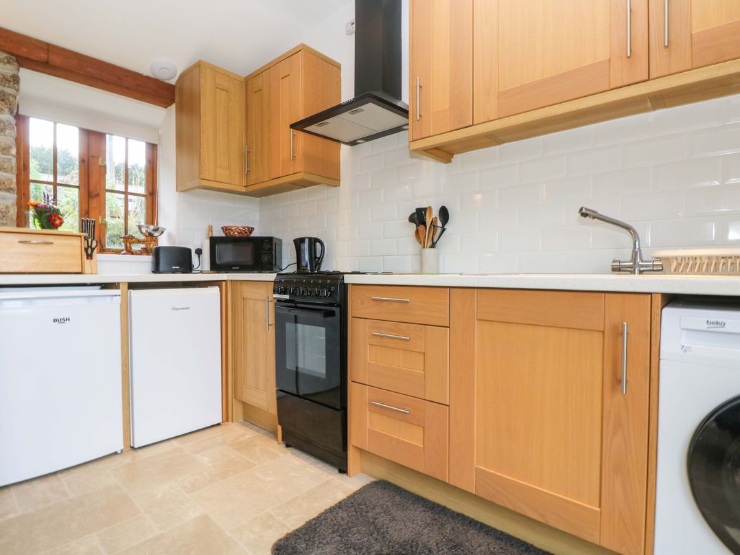 Fizz-Gog Cottage
