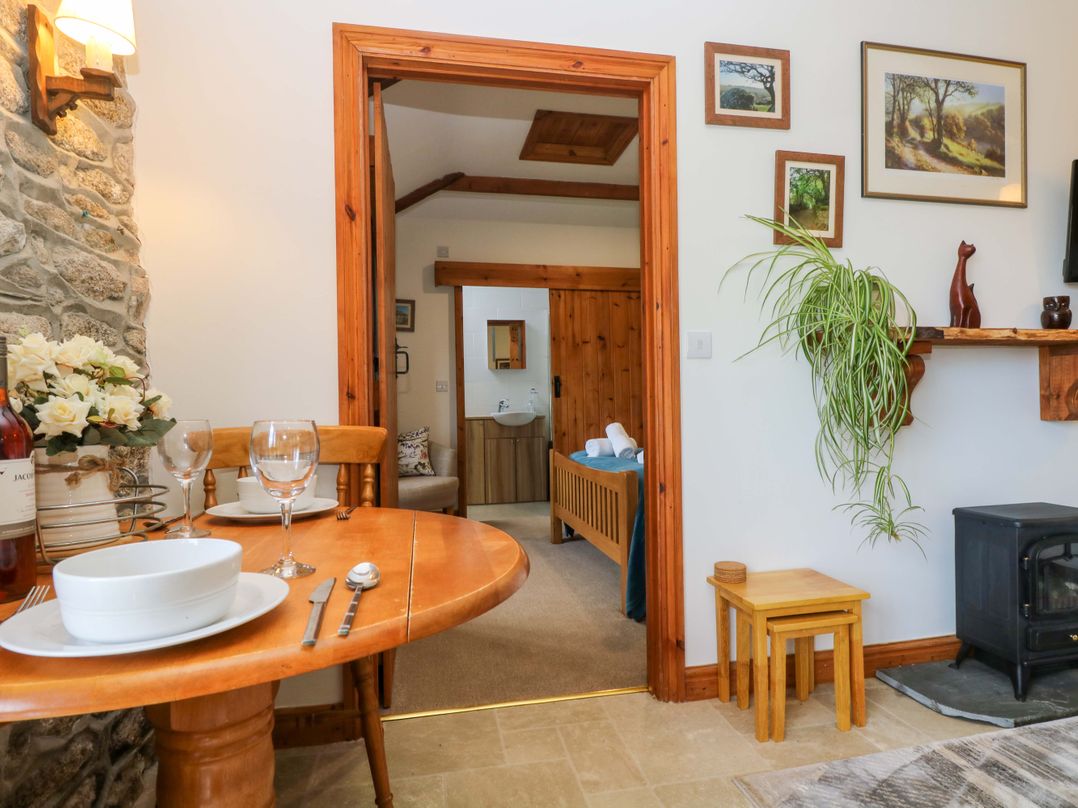 Fizz-Gog Cottage