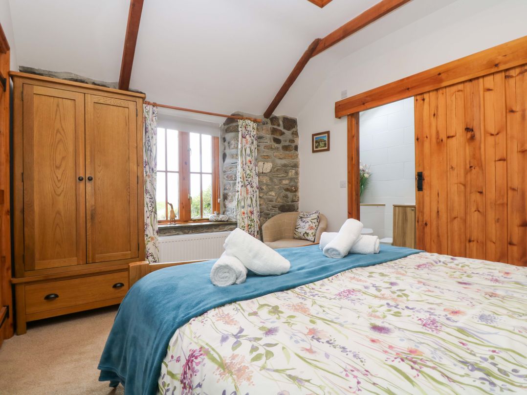Fizz-Gog Cottage