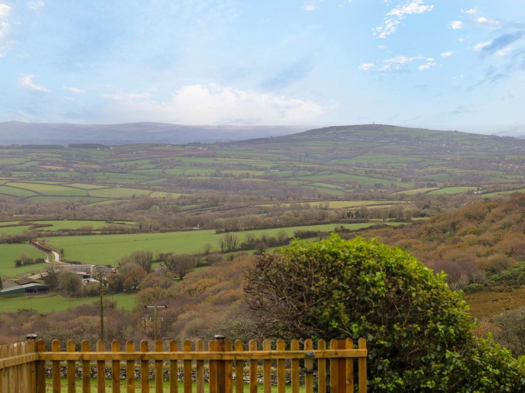 Fizz-Gog Cottage