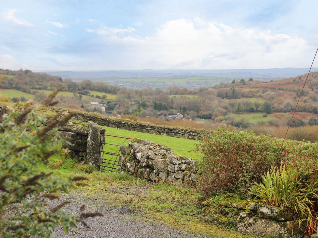 Fizz-Gog Cottage