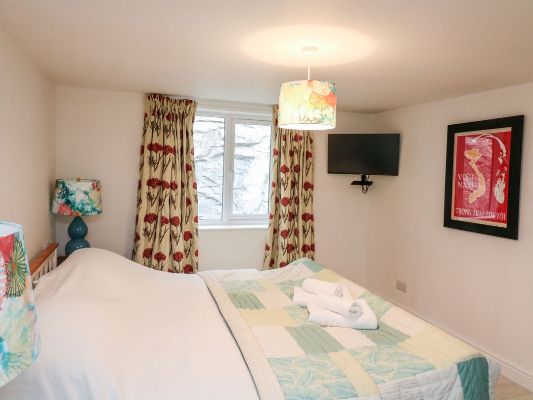 Captains Lodge