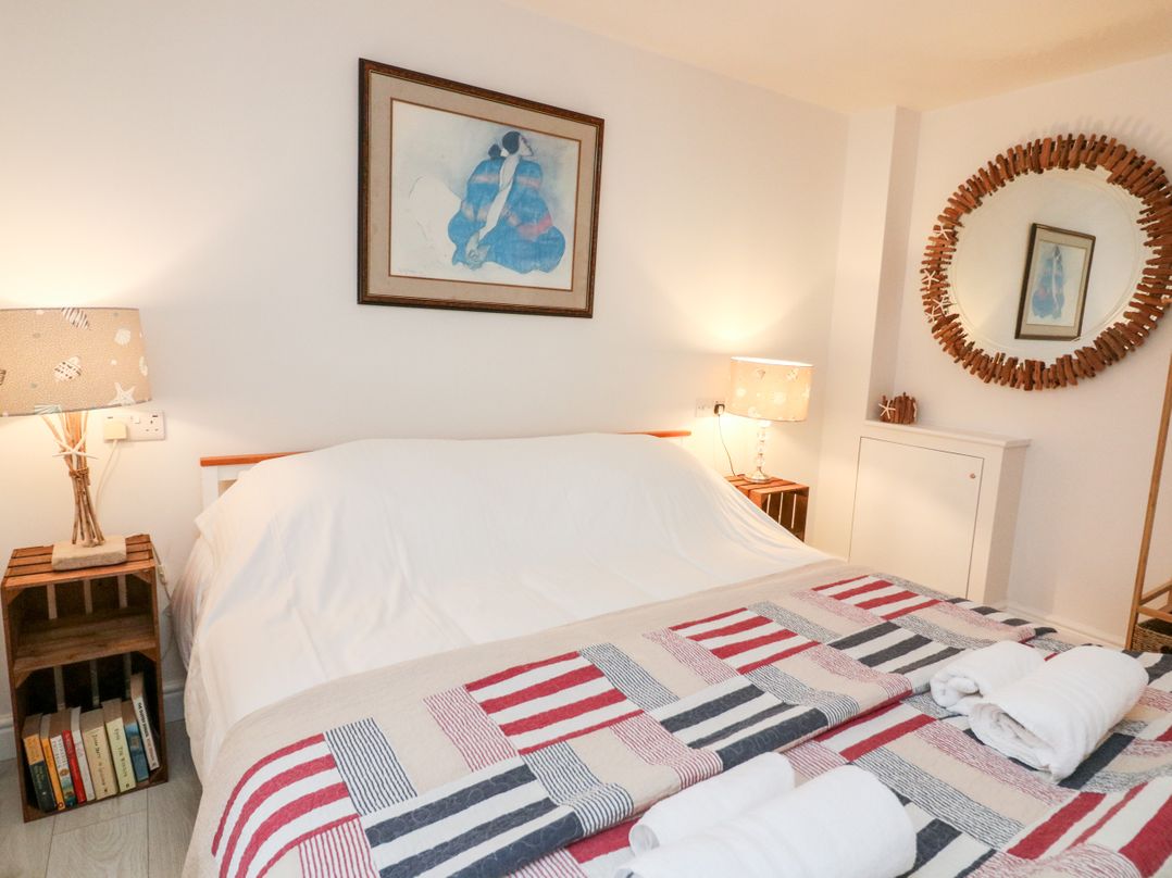 Captains Lodge