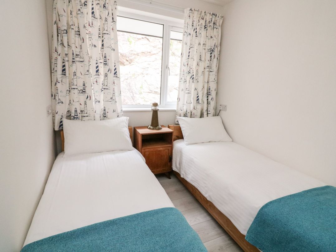 Captains Lodge
