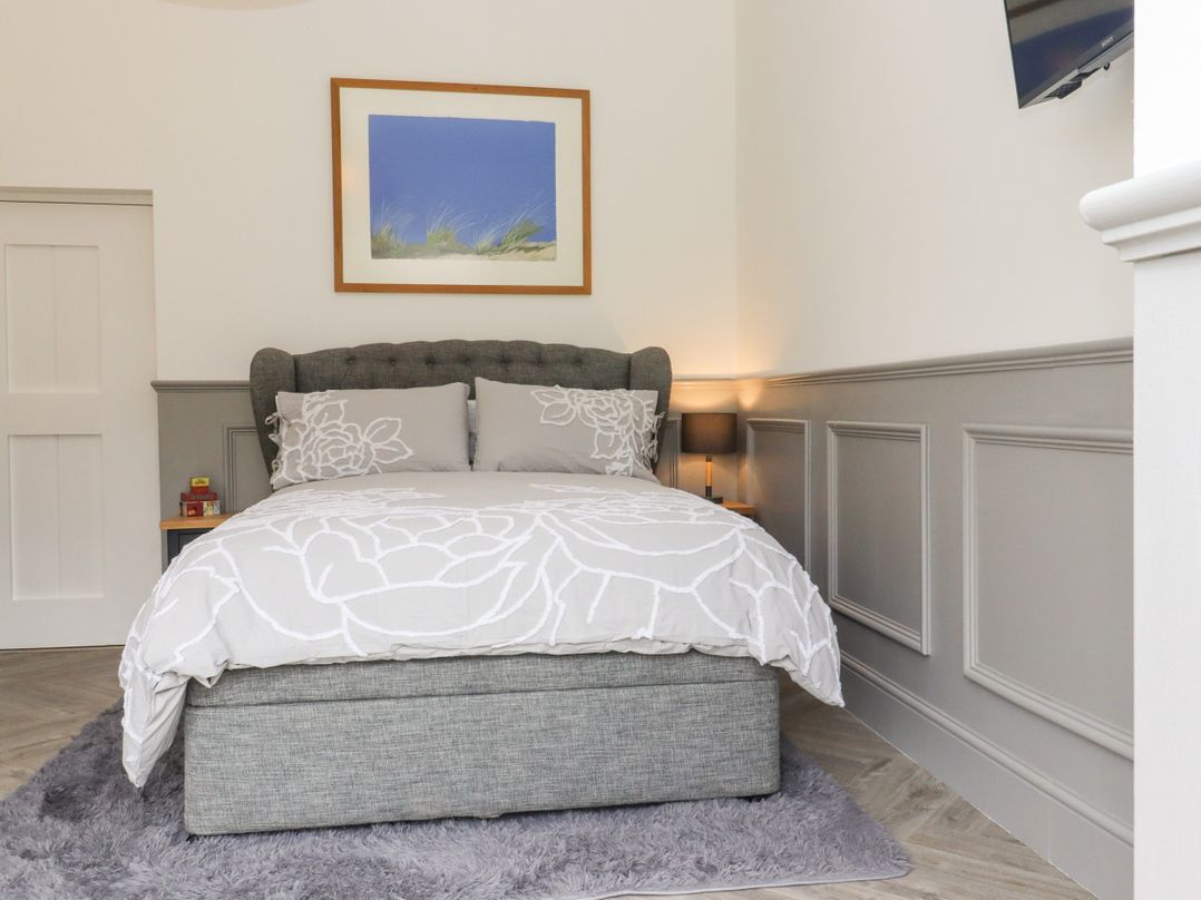 The Snug at Pickelden Farmhouse