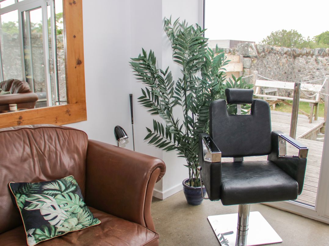 Alfies Hideout
