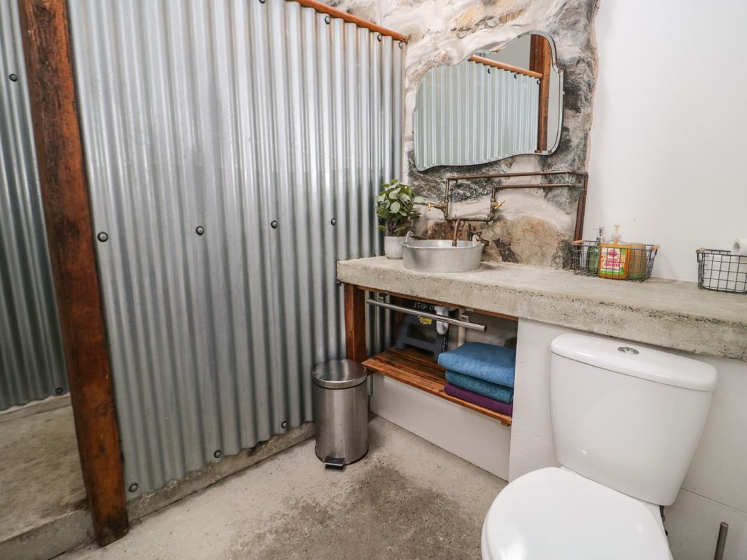Alfies Hideout