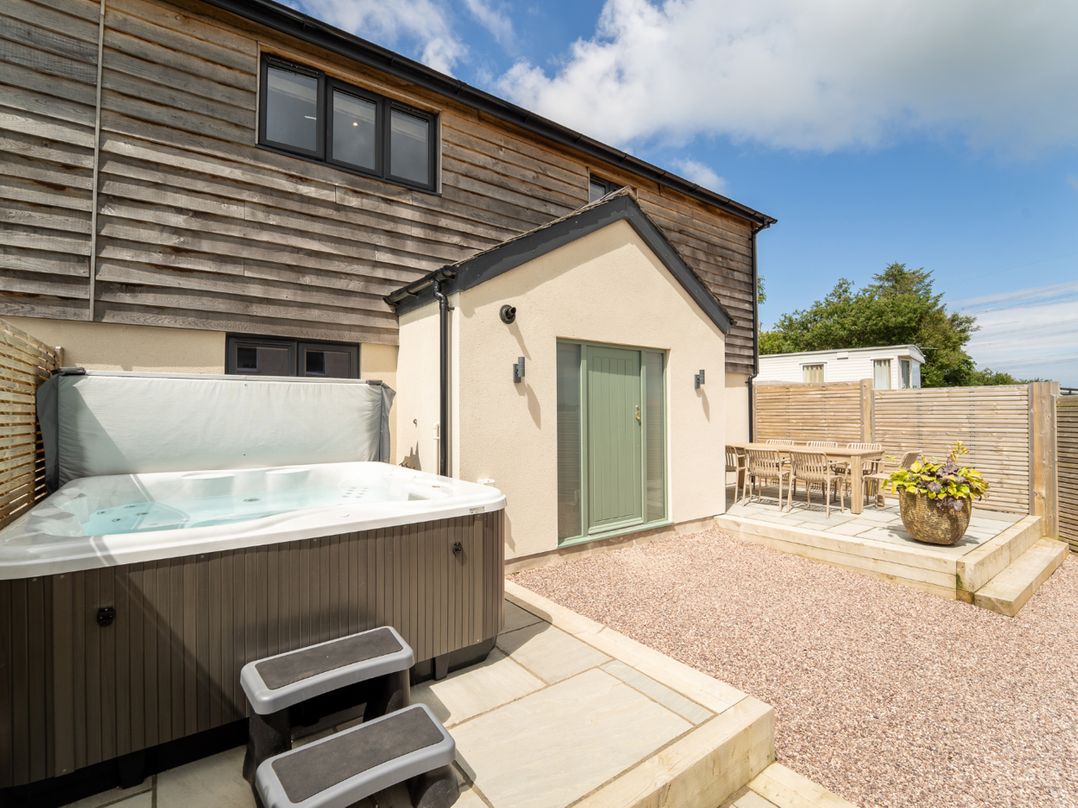 Farmyard House