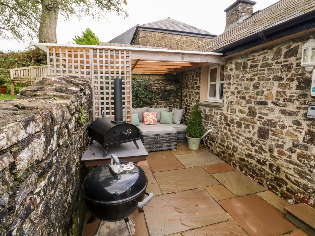 Cosy Cottage