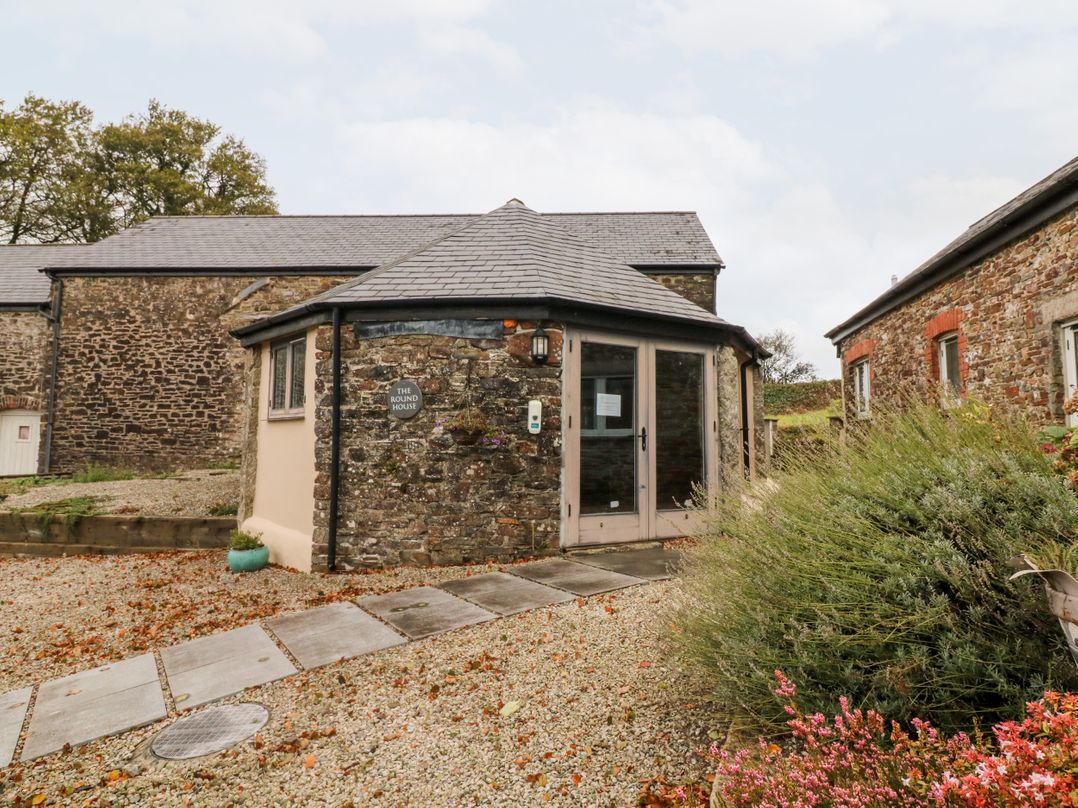 Cosy Cottage
