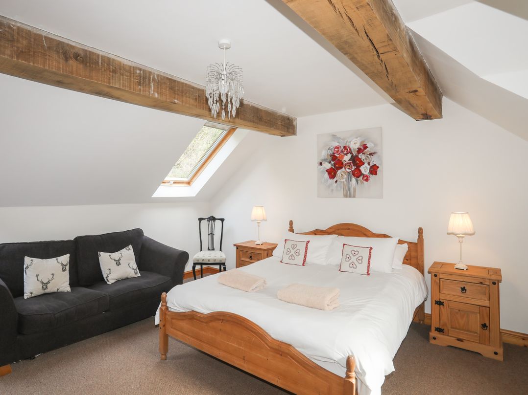 Long Cottage