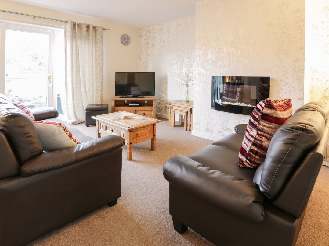 Barley Cottage