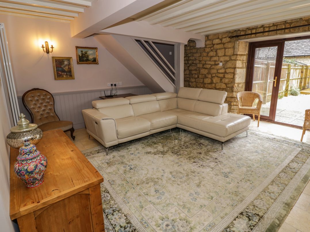 Bow Cottage