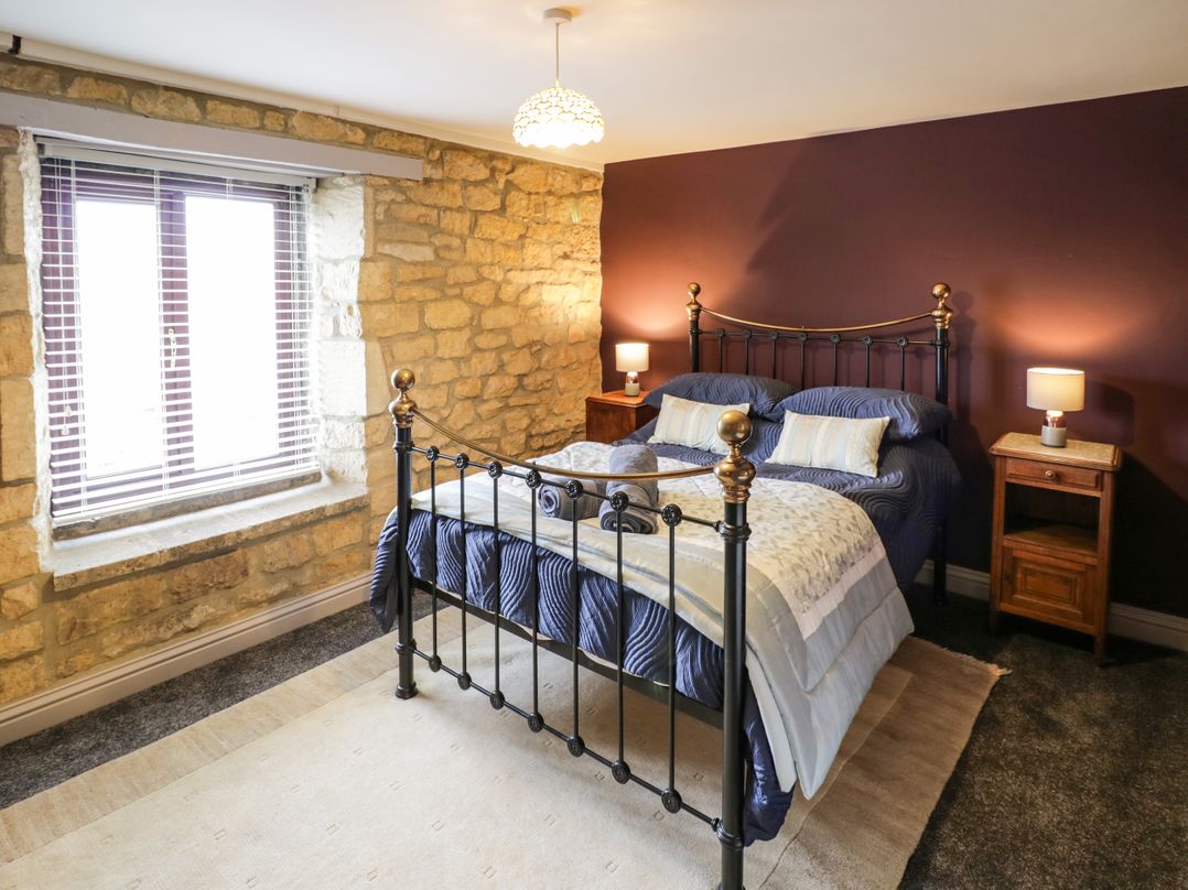 Bow Cottage