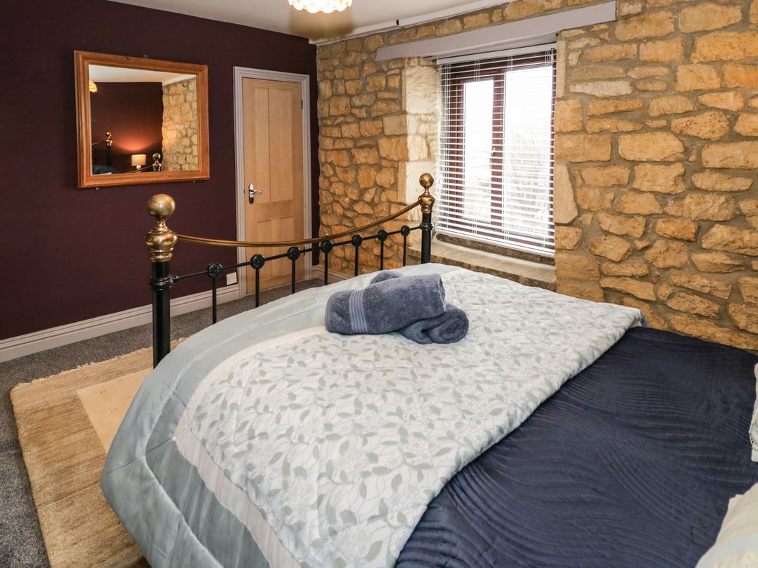 Bow Cottage