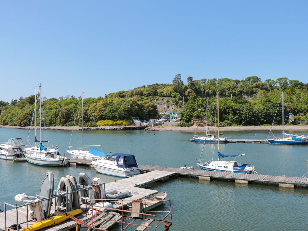 Shipwrights