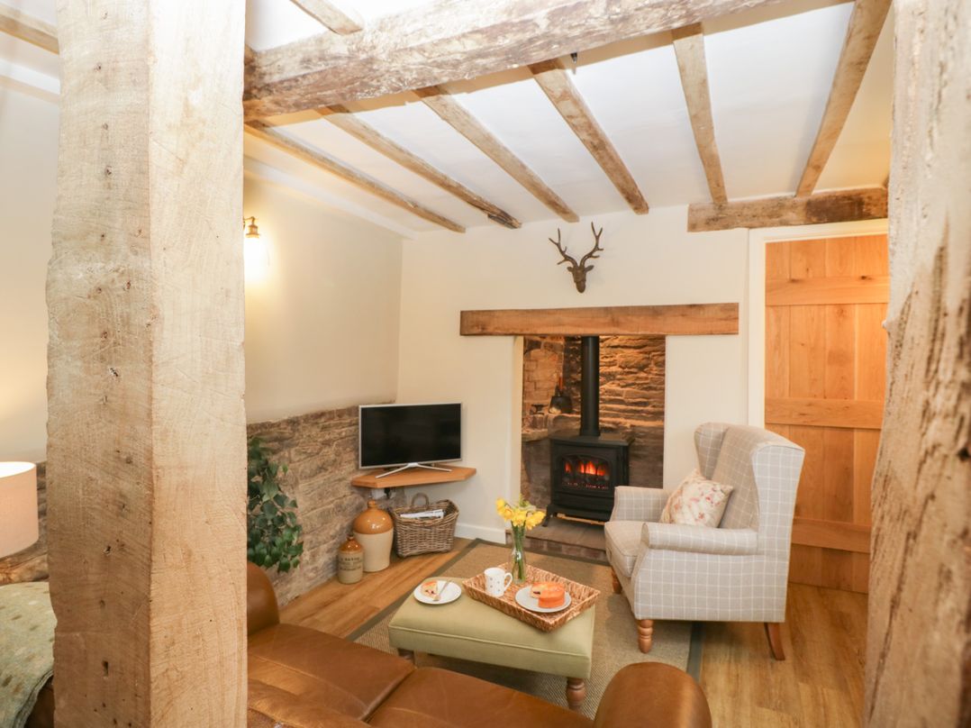 Pool Cottage