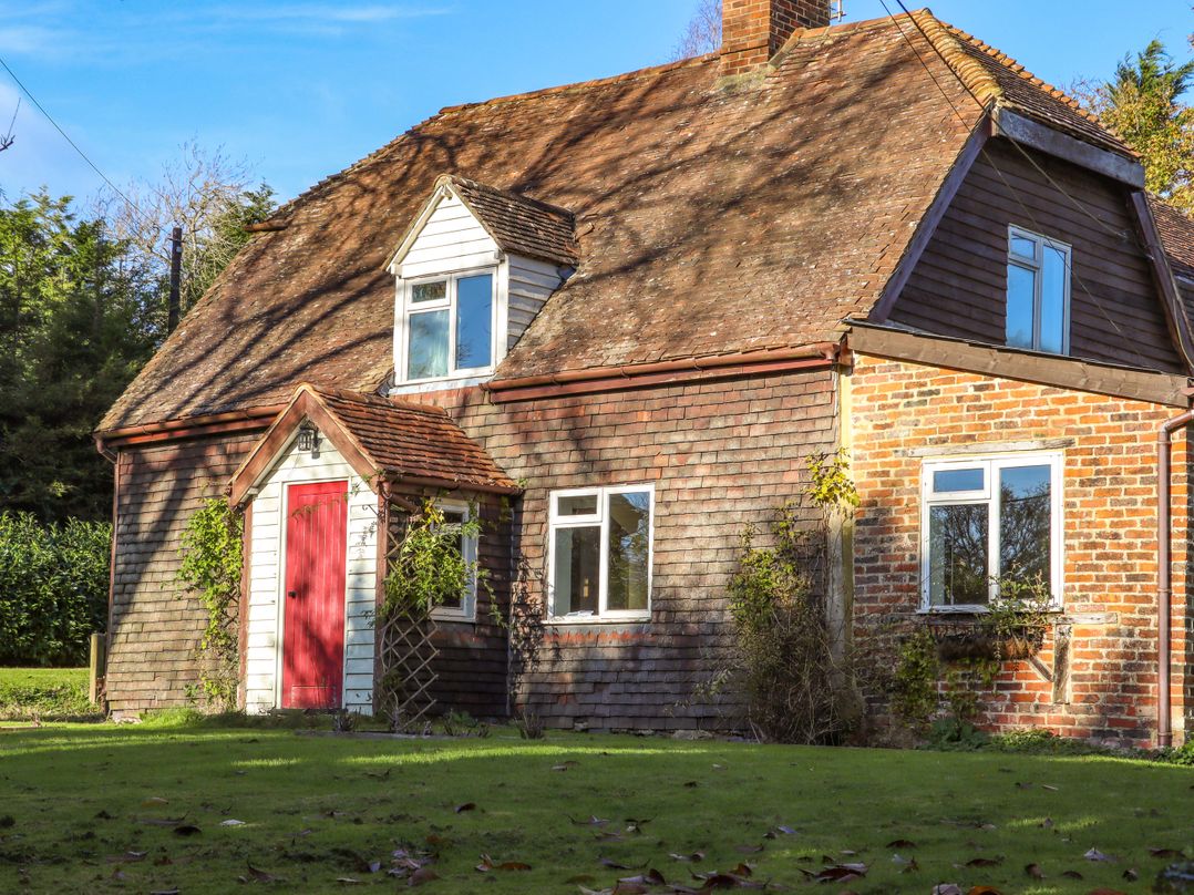 Golford Cottage
