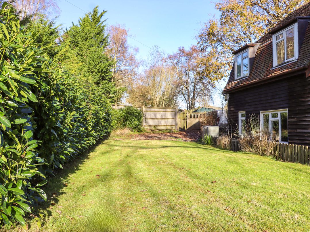 Golford Cottage