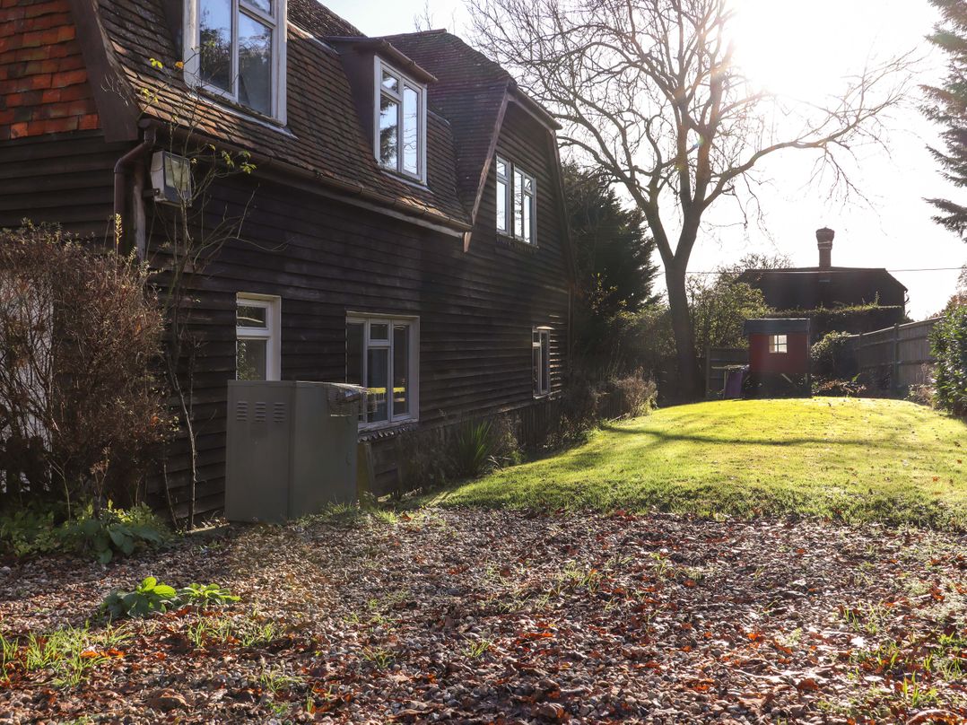 Golford Cottage