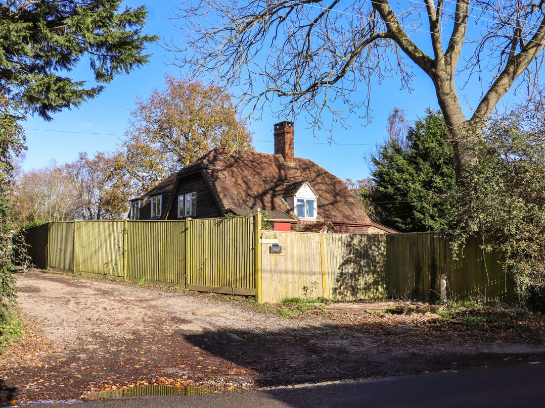 Golford Cottage