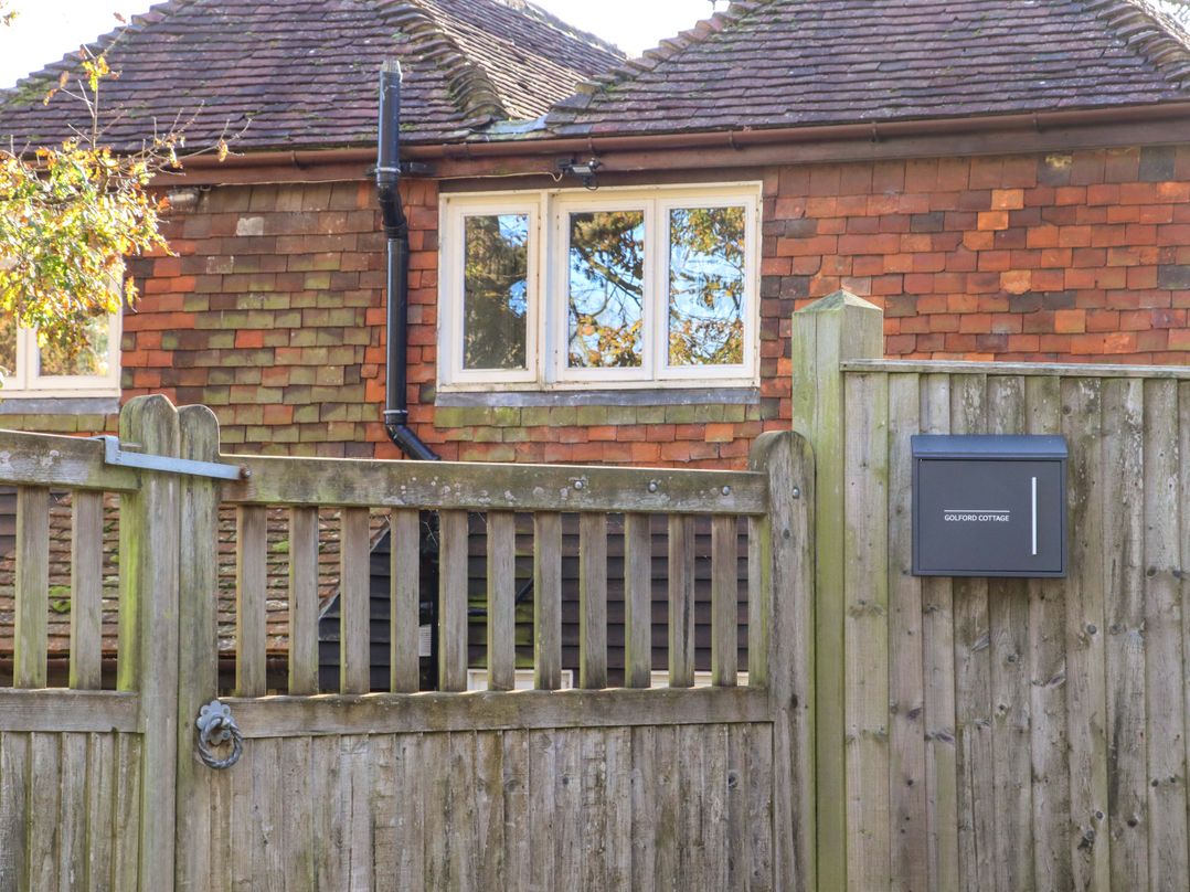Golford Cottage