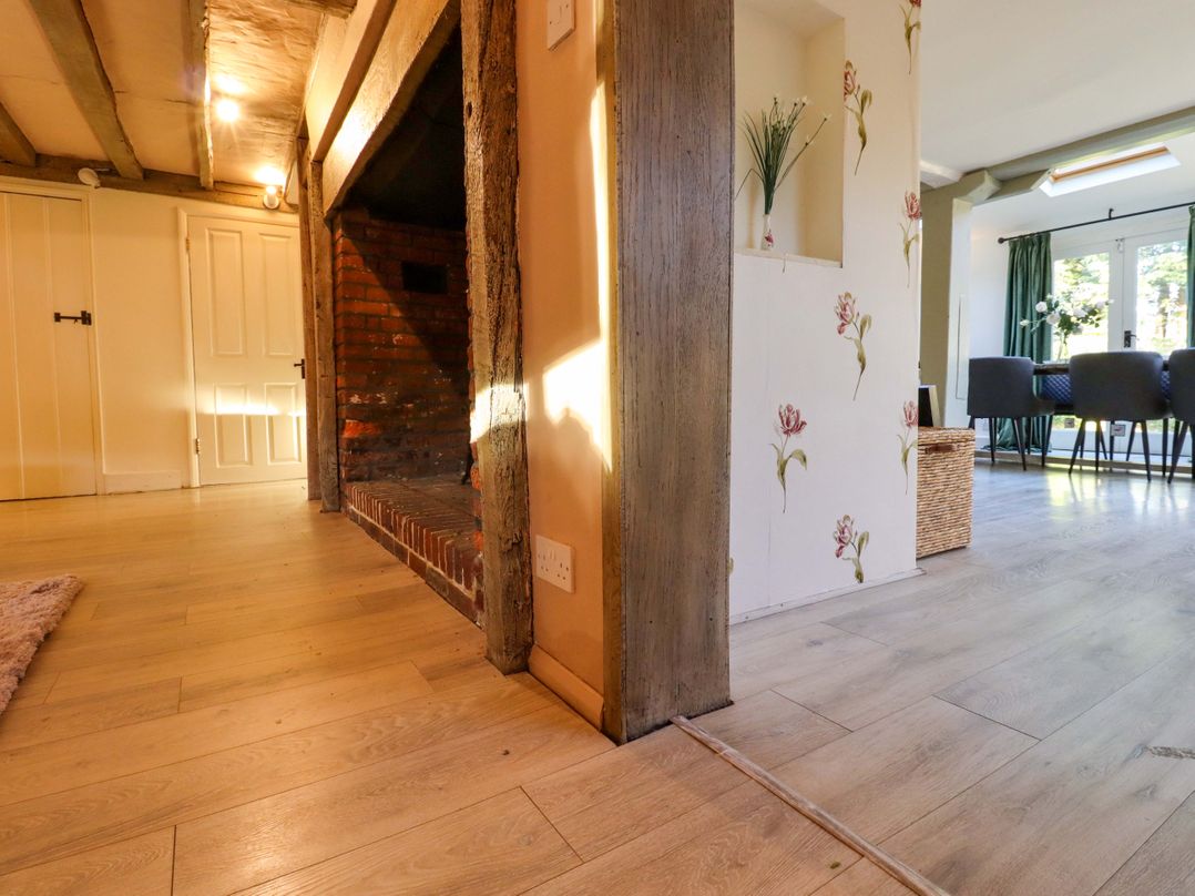Golford Cottage