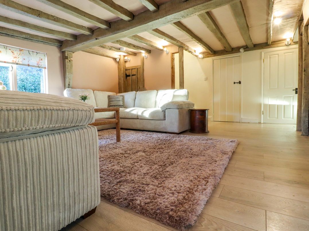 Golford Cottage