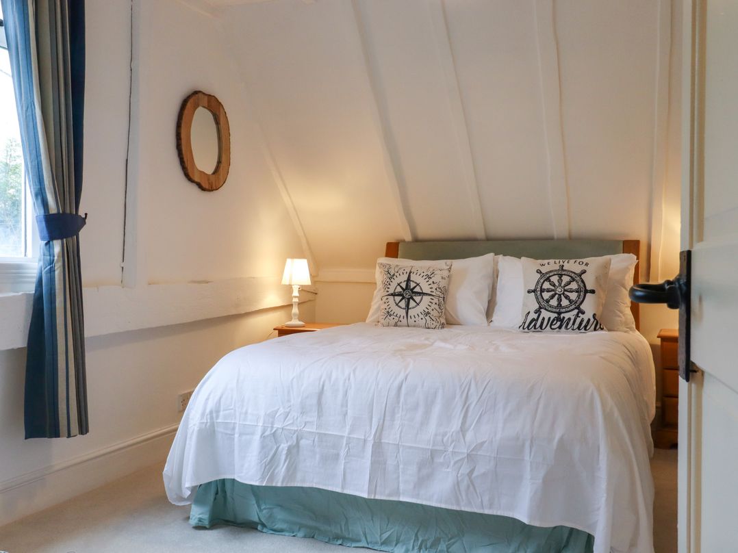 Golford Cottage