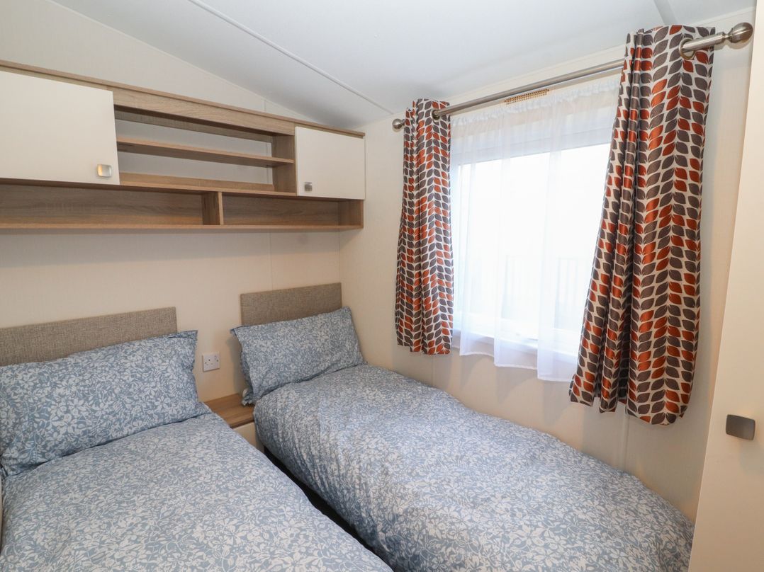Rhodes Retreat