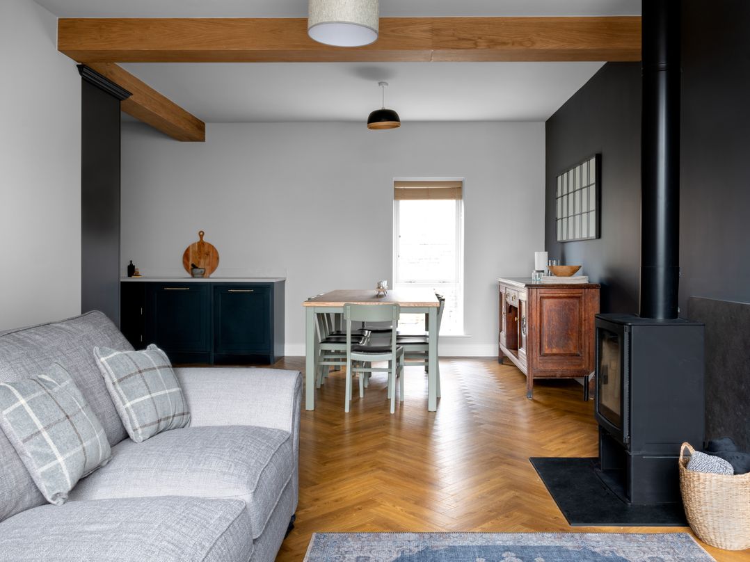 Meadow View Cottage