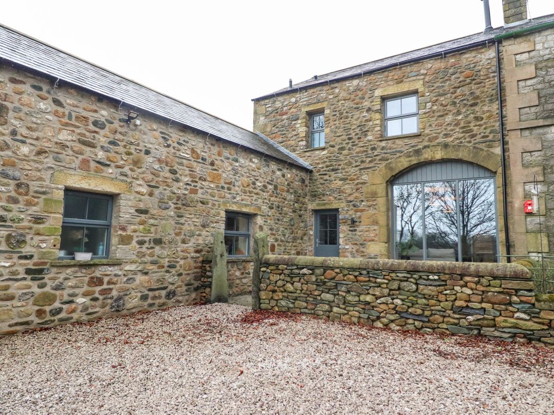 Meadow View Cottage