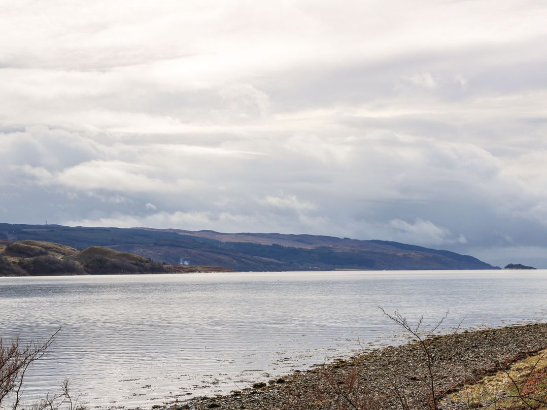 Cherry Trees Cottage