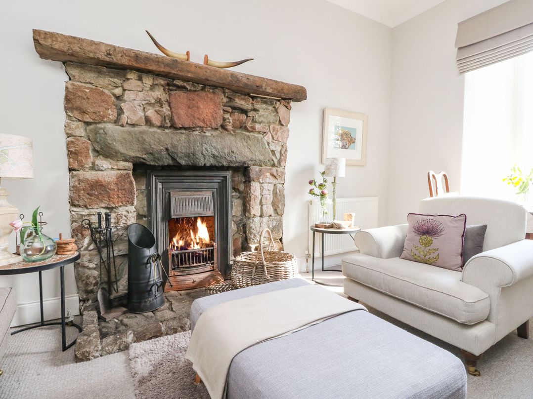 Cherry Trees Cottage