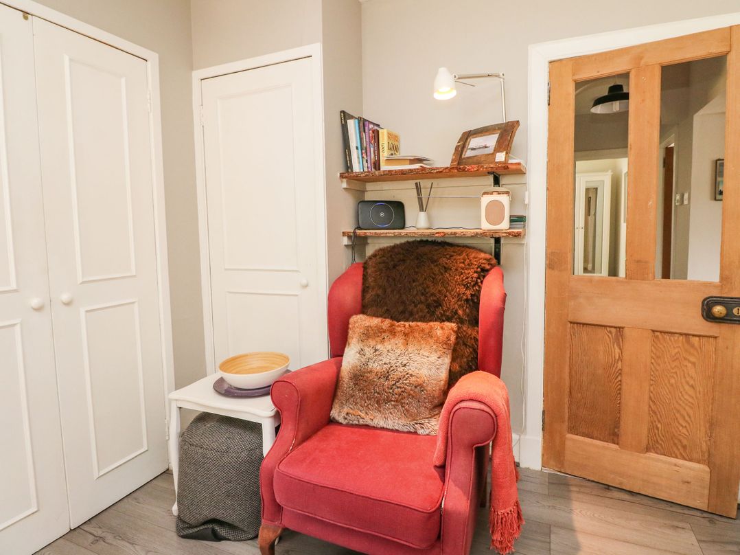 Cherry Trees Cottage