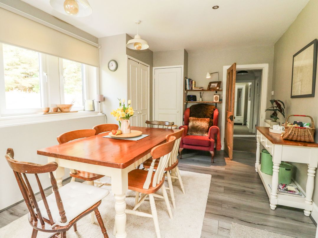 Cherry Trees Cottage