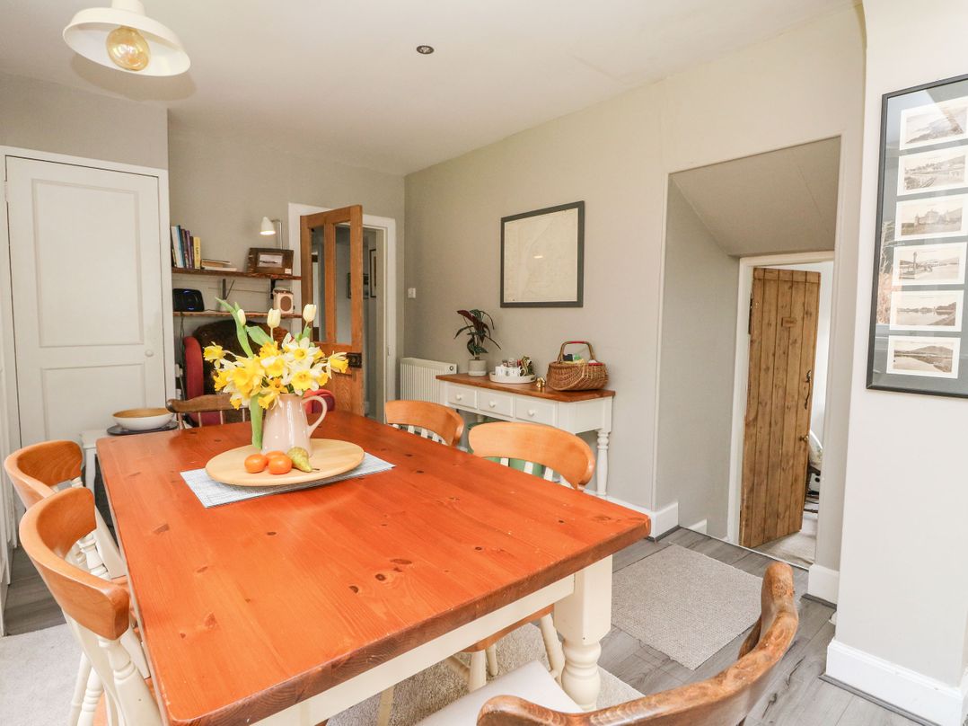 Cherry Trees Cottage