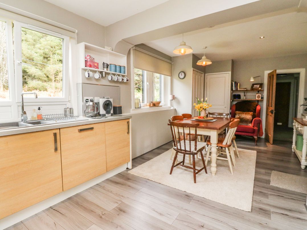 Cherry Trees Cottage