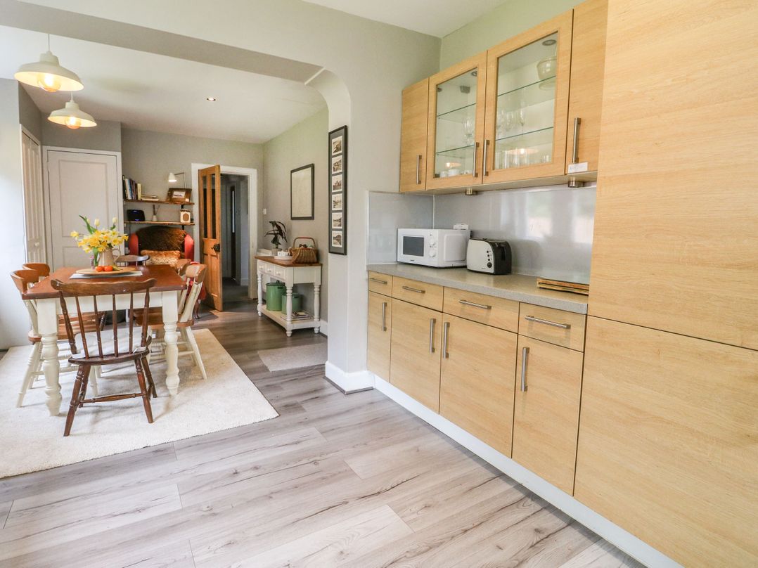 Cherry Trees Cottage