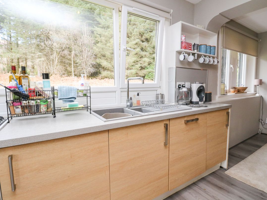 Cherry Trees Cottage