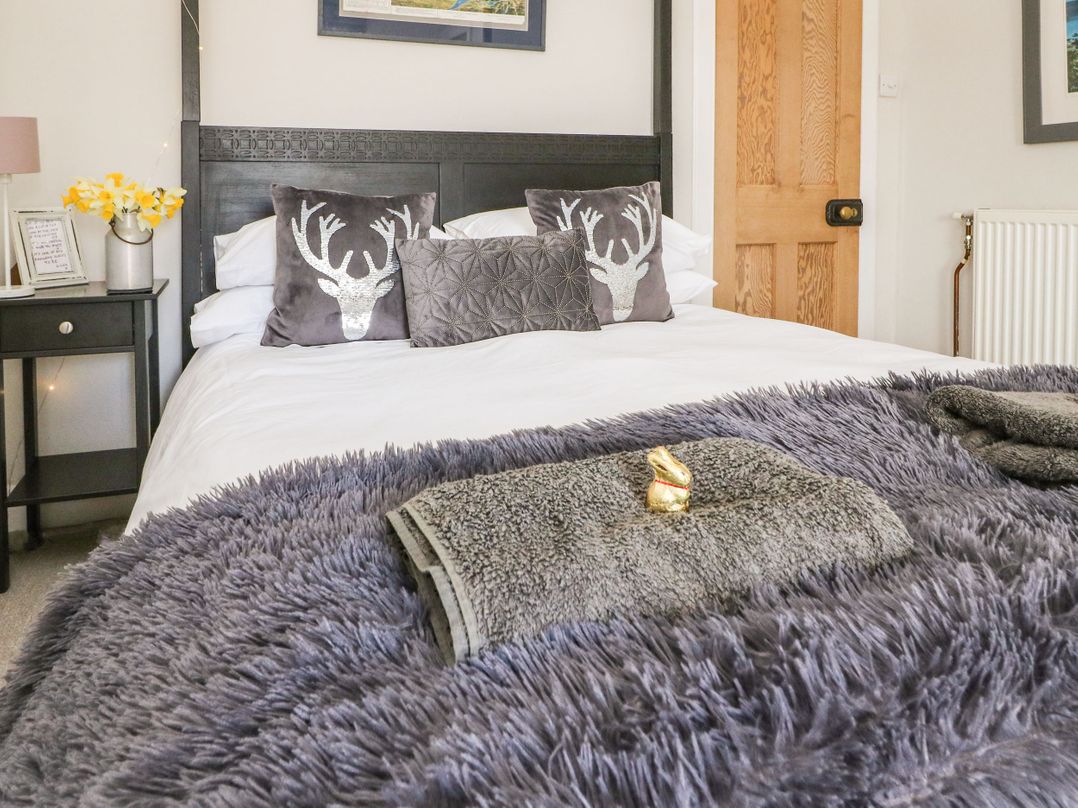 Cherry Trees Cottage