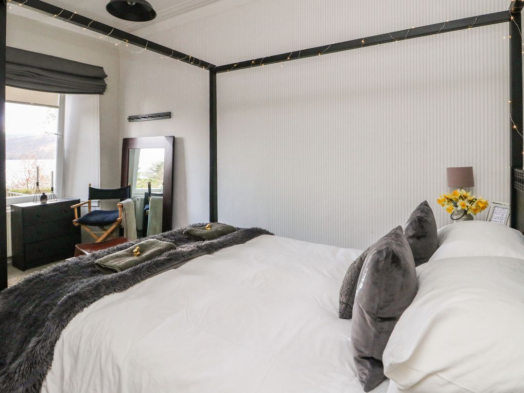 Cherry Trees Cottage