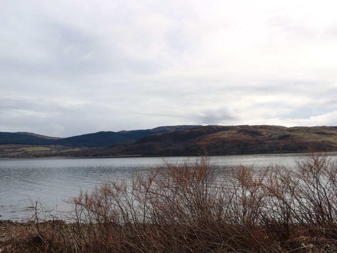 Cherry Trees Cottage