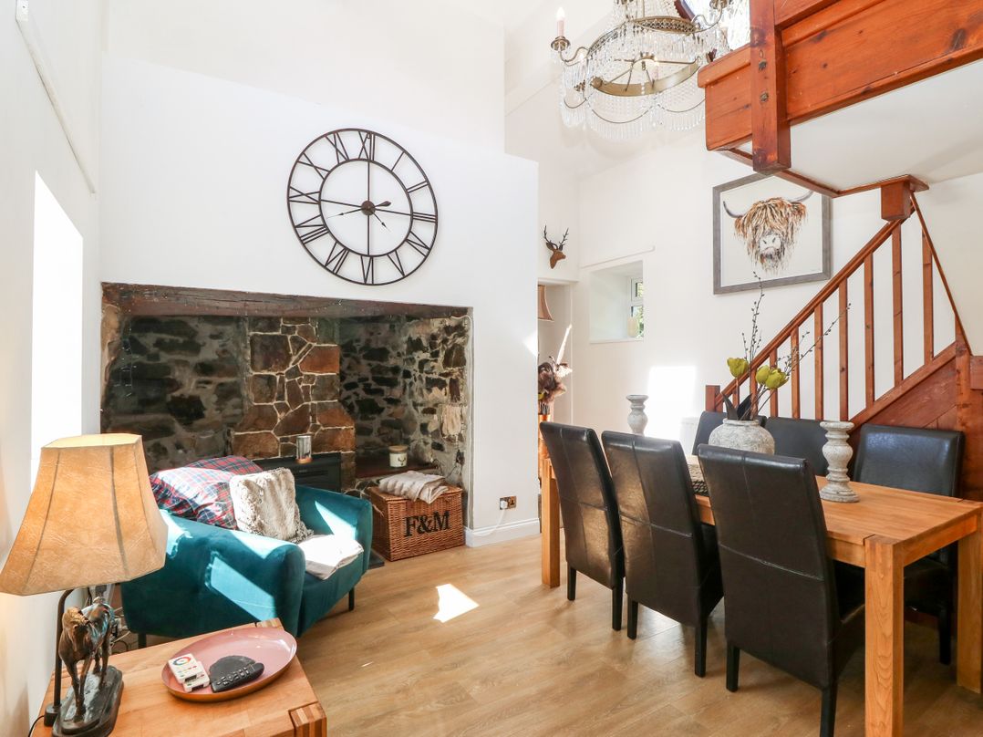 Pennant Cottage