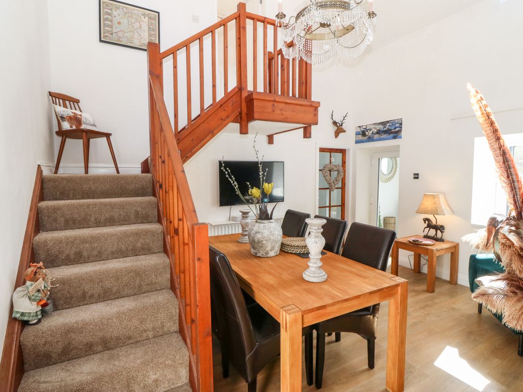 Pennant Cottage