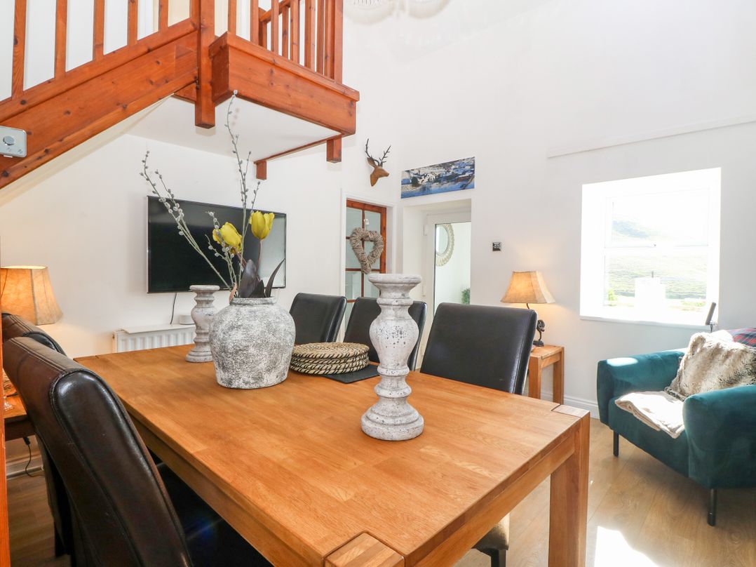 Pennant Cottage