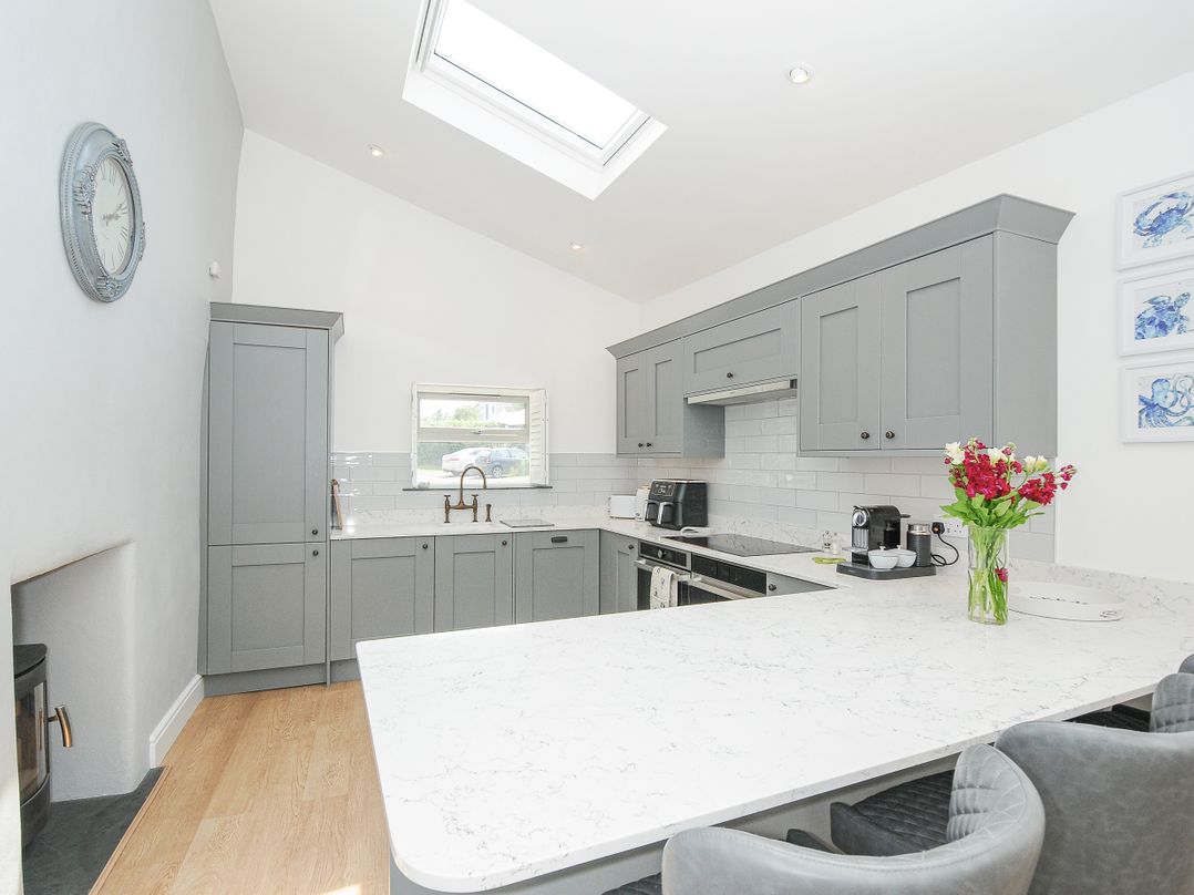 Cob Cottage